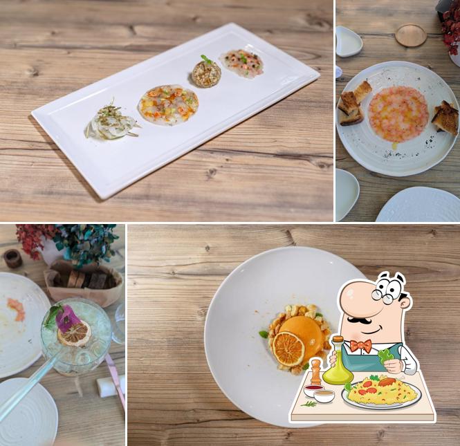 Ristorante Cala Cala Procida