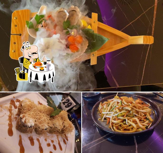 Cibo al Tokyo 258
