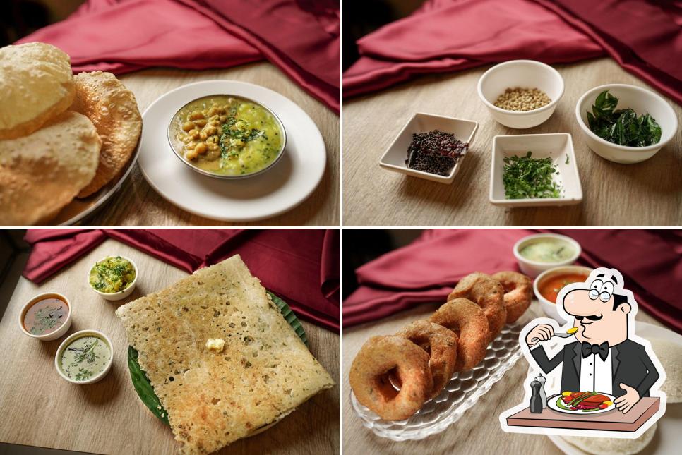 Navtara Veg Restaurant