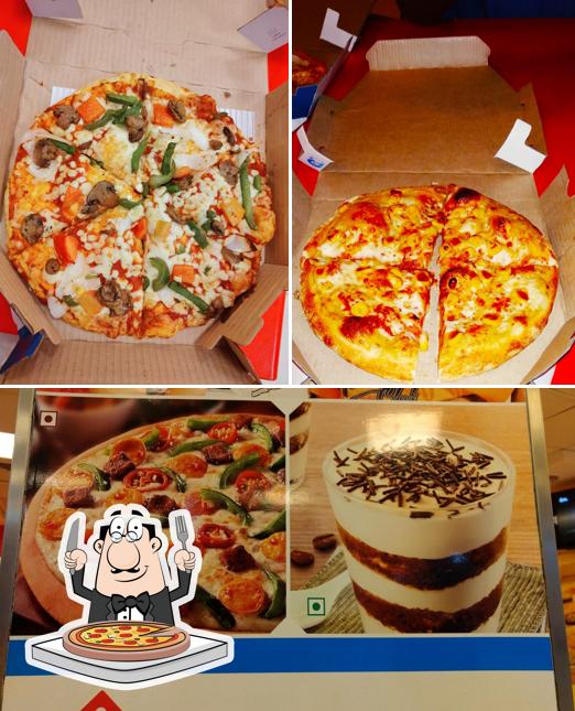 Pizza is the world's most popular fast food