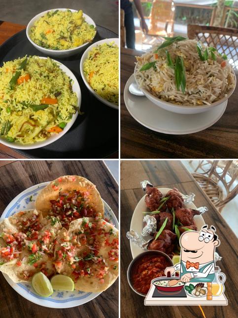 HIDE AWAY RESTAURANT & BAR