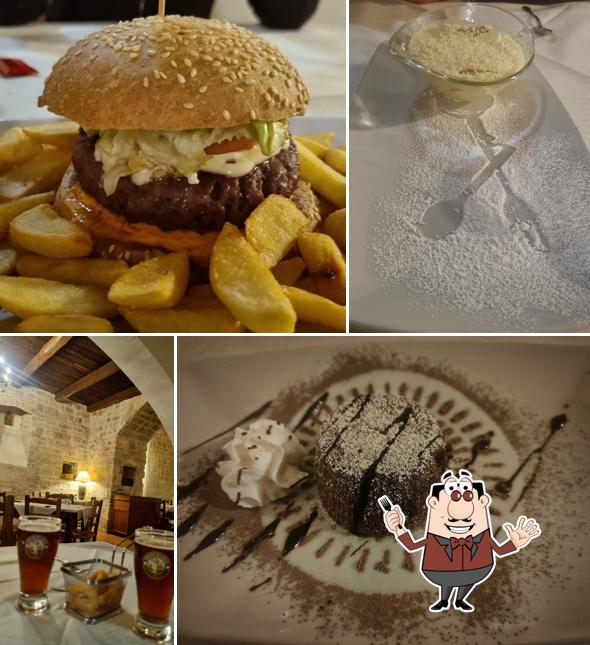 "La gioiosa" Pizzeria - Foligno