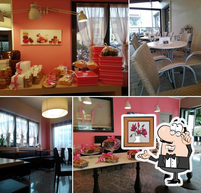 Pasticceria Martini Flavio