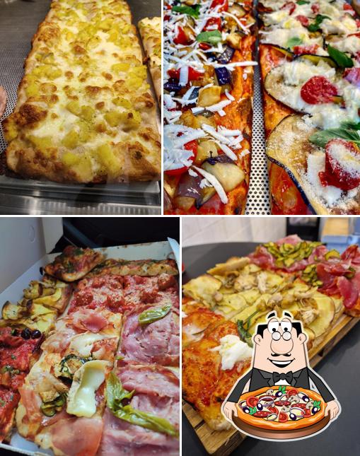 La pizza è il piatto veloce più di successo al mondo