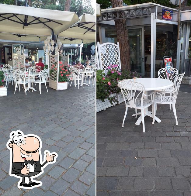 Bar-Pizzeria Garibaldi