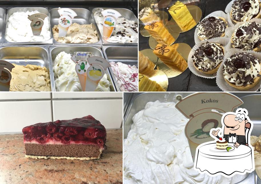 Genusswelt Tobias Weber Bäckerei & Konditorei