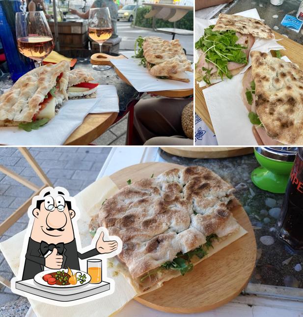 Platti al Mangia e Bevi AL 5INQUE