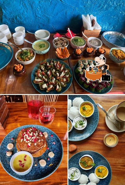 Mussels at SOUL BISTRO