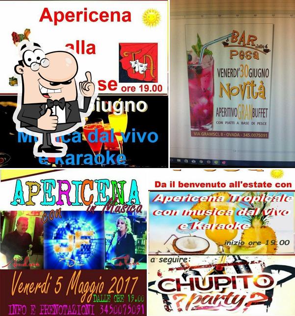 Bar Della Pesa di Tatangelo Andrea