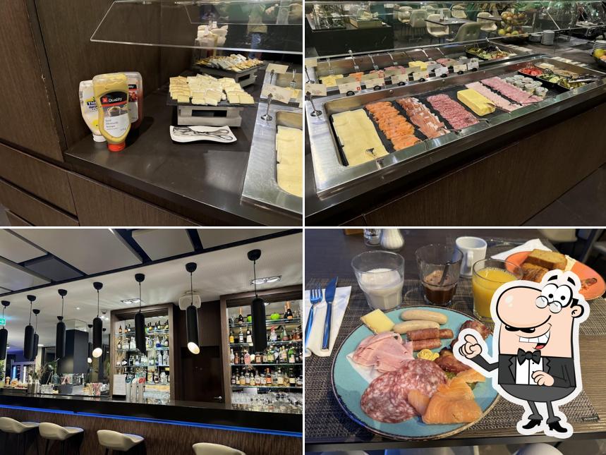 OLEA Restaurant, Bar & Events - by Novotel