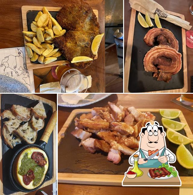 Refúgio Altamontanha