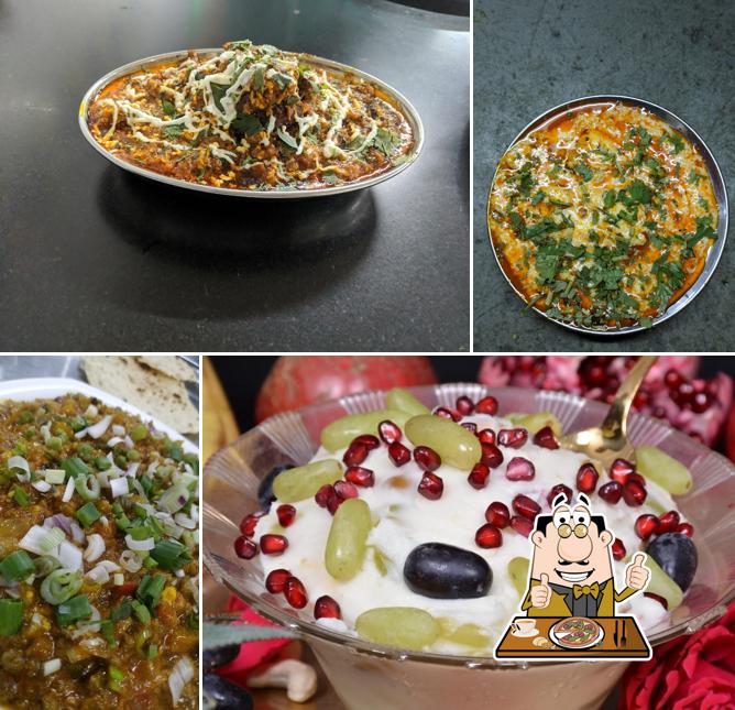 Sahajanand Restaurant