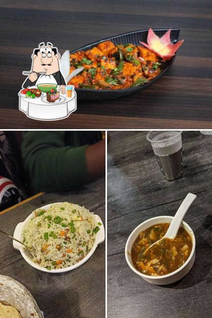 OLALA SEANUT RESTUARENT