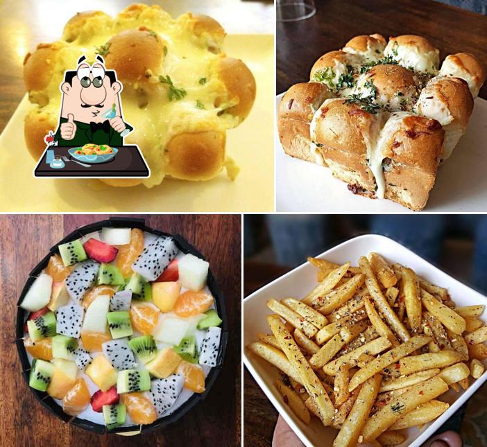 The Feast - A Bakery Cafe