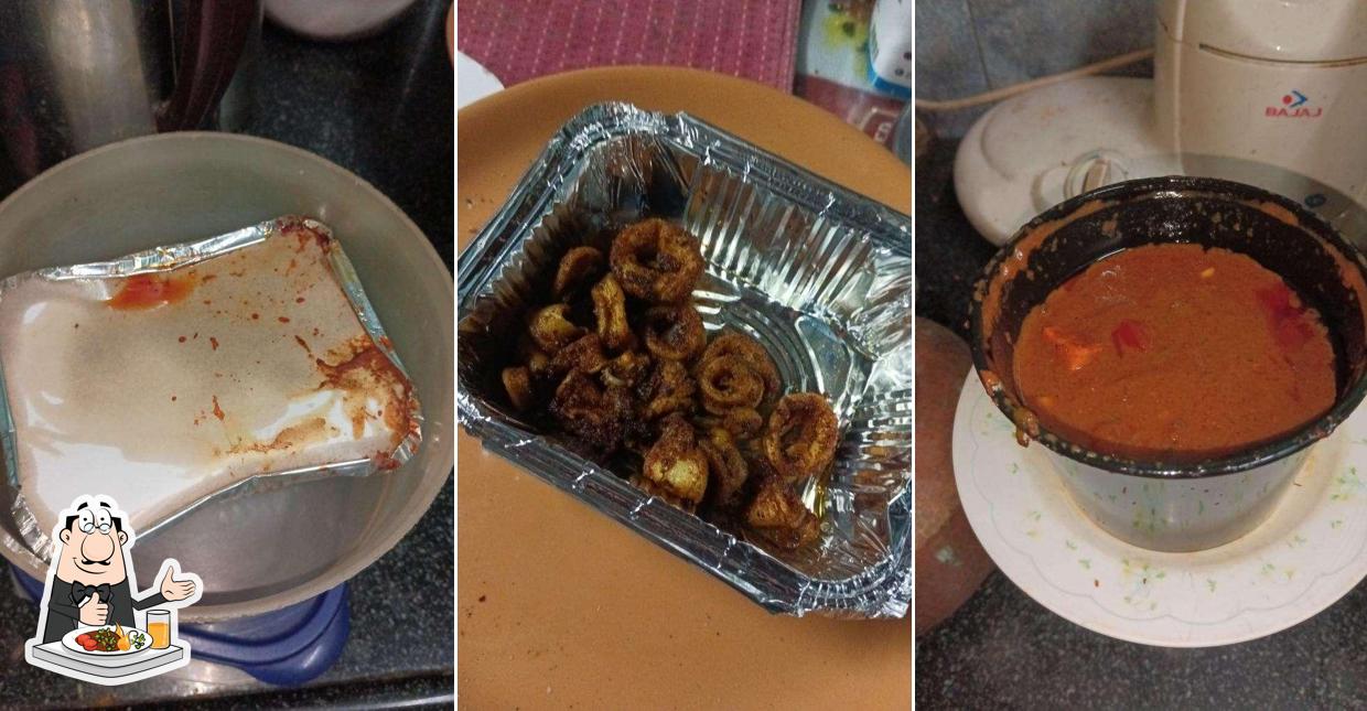 Well-Cook Bar and Restaurant