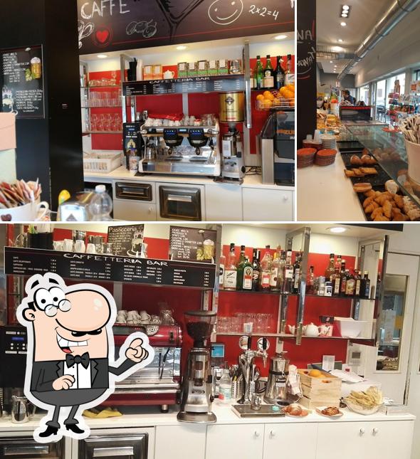 Siediti a un tavolo di Doppiozero