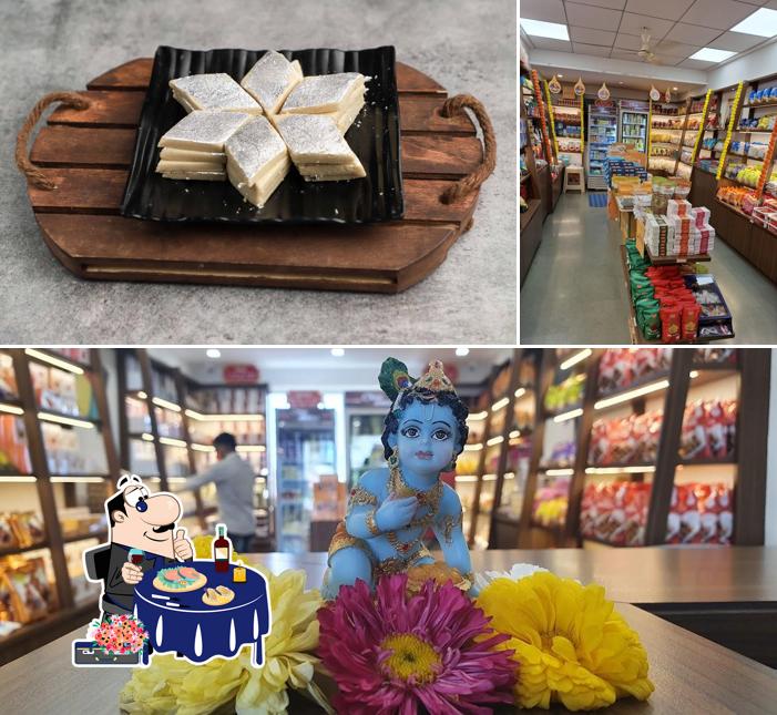 Sashimi at Chitale Xpress - Talegaon Dabhade