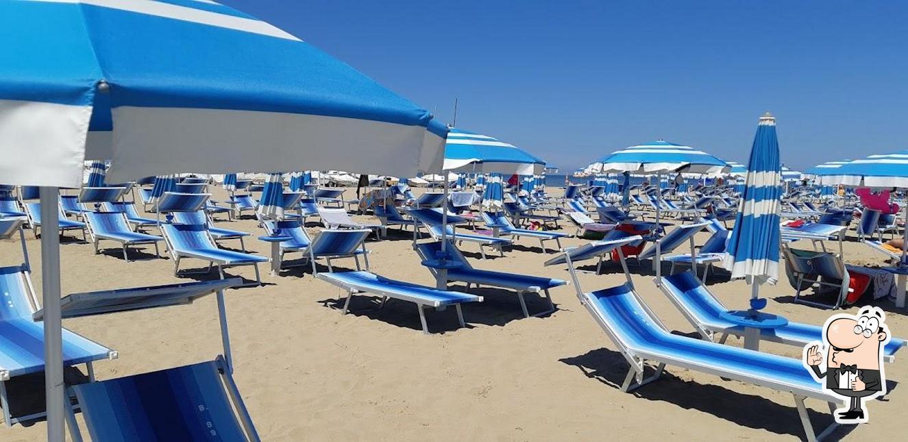 Ecco una foto di Beach