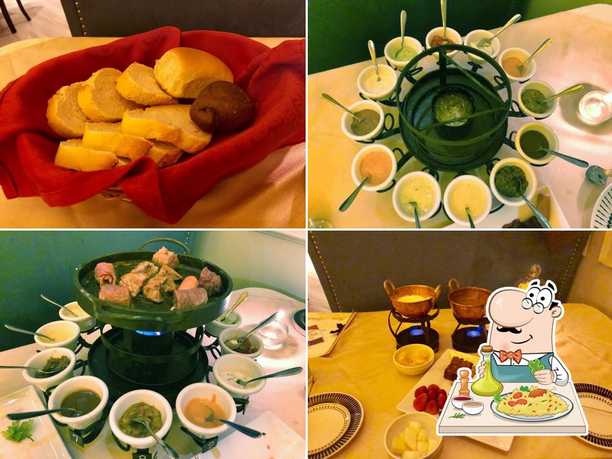 Hannover Fondue Tatuapé