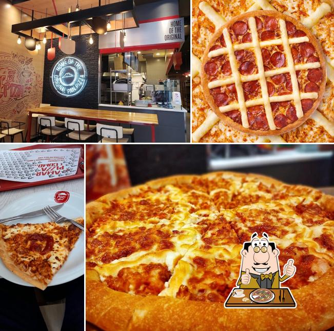 A pizza é o fast food mais popular do mundo