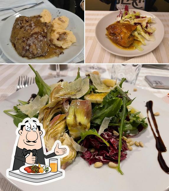 Cibo al Bisboccio ristobar