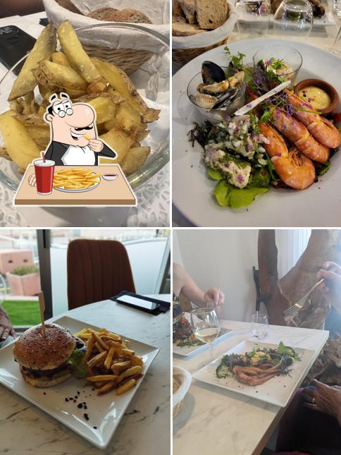 LA PLAGE RIVE GAUCHE