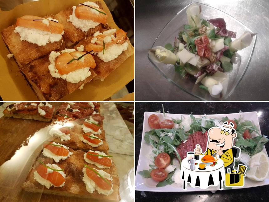 Bar Gastronomico STURM UND DRANG