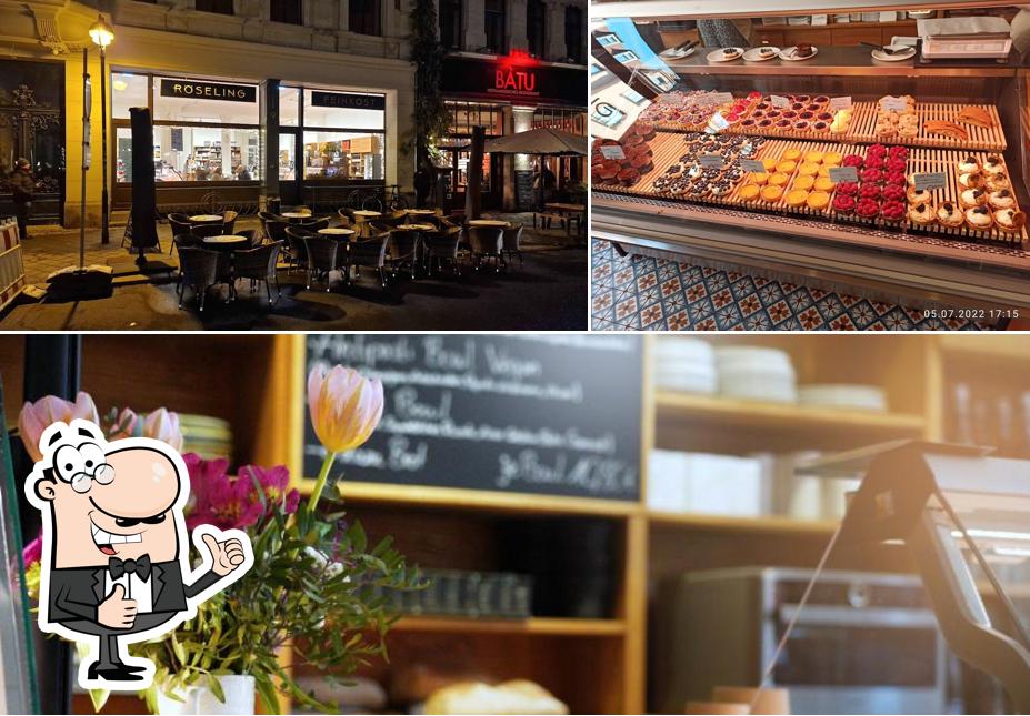 Voir l'image de FEINKOST RÖSELING