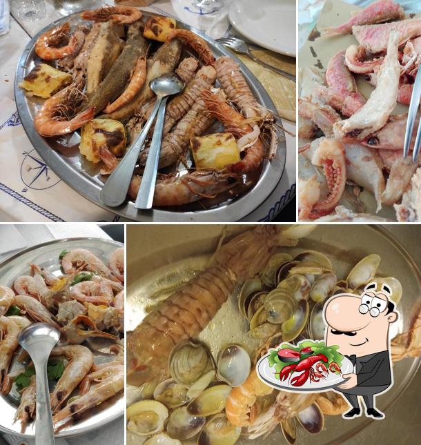 Ristorante Garibaldi