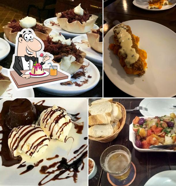 Bar Chocolate com Pimenta