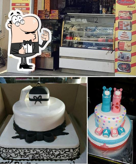 Rajlaxmi Bakery