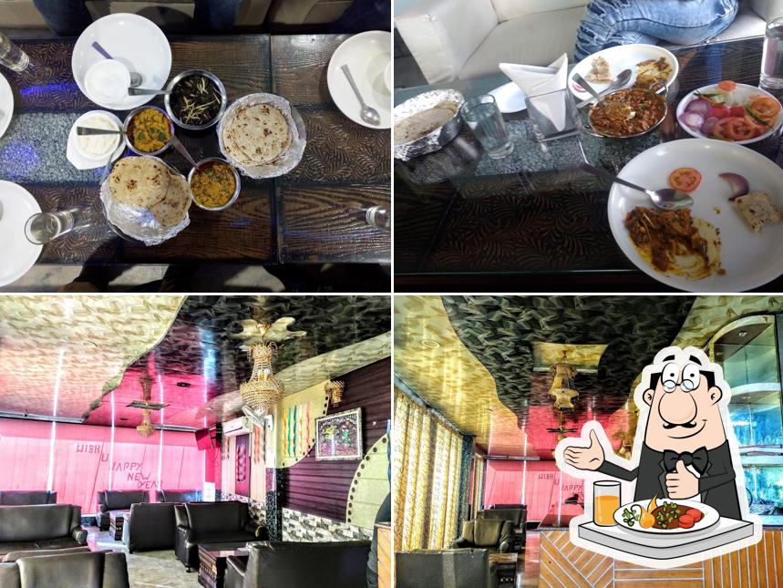 Food at Shiva Drink & Dine - Restaurant & Bar In Dharamshala