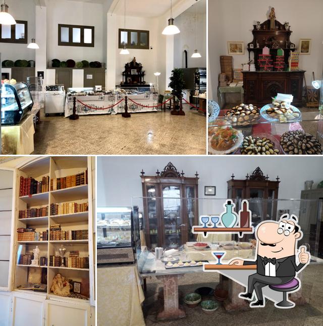 I Segreti del Chiostro