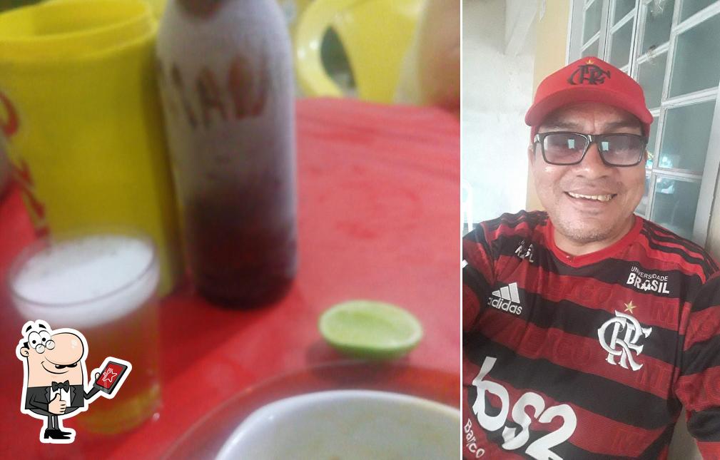 Look at this pic of Sandra Restaurante