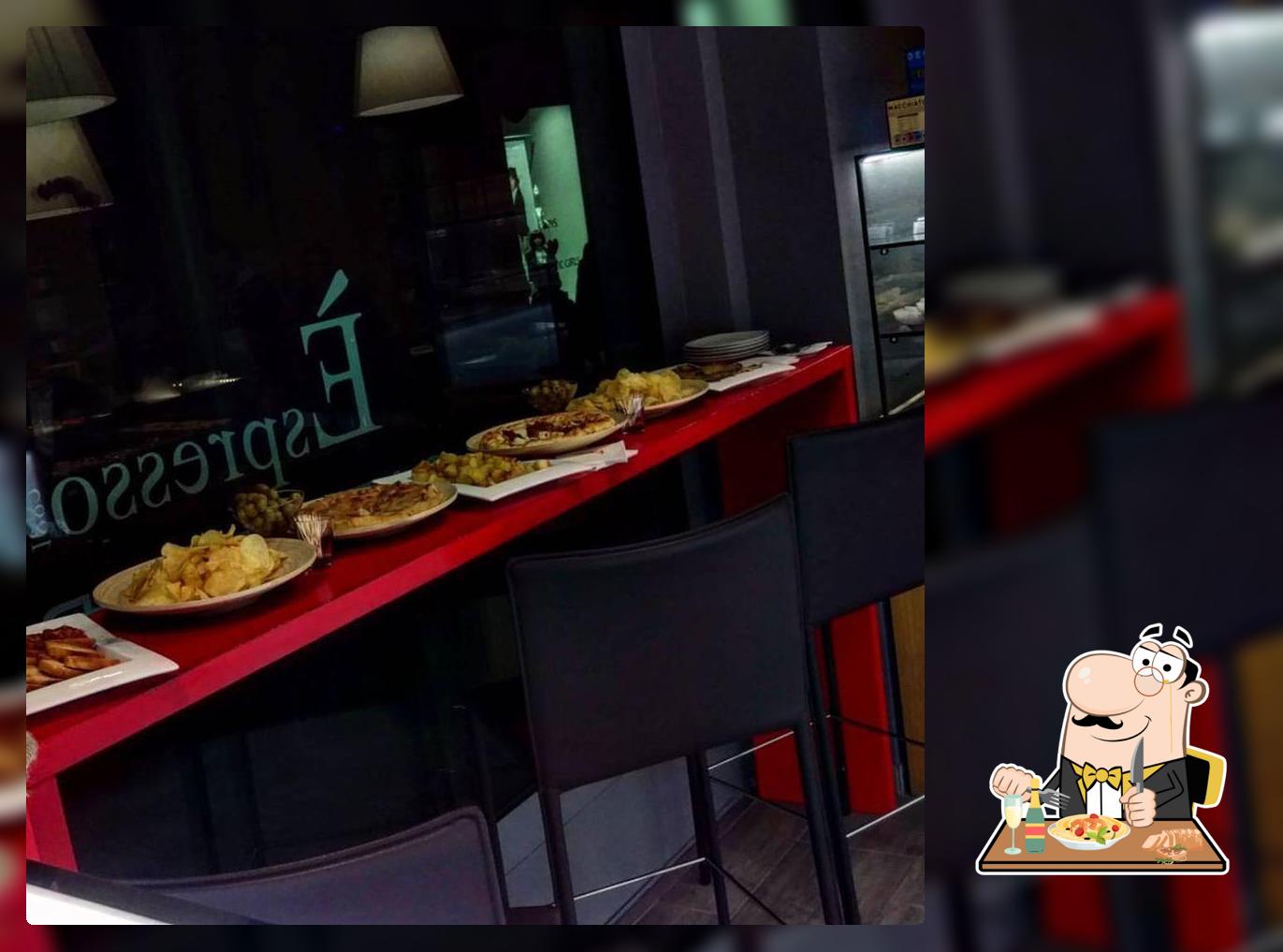 Caffè Èspresso Vergnano 1882