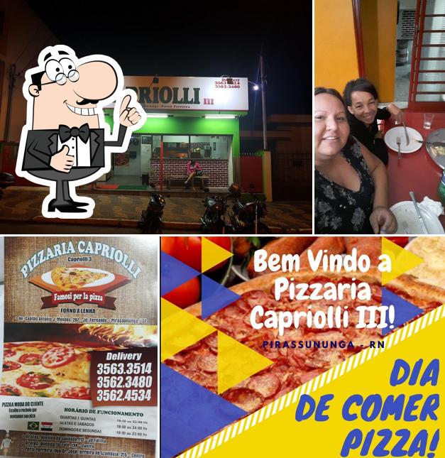 See the picture of Pizzaria Bonna Massa II