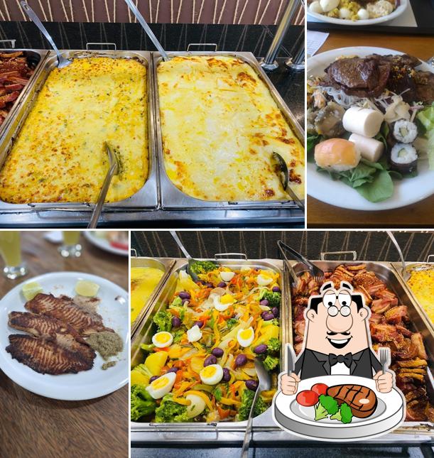 Bife em Poncho Verde - Max Atacadista