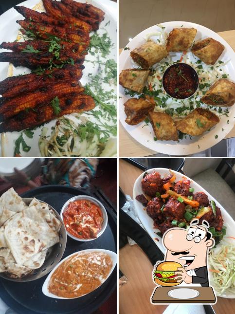 Udupi Sukhsagar pure veg family A/C restaurant