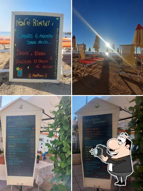 Foto di Non è Rimini