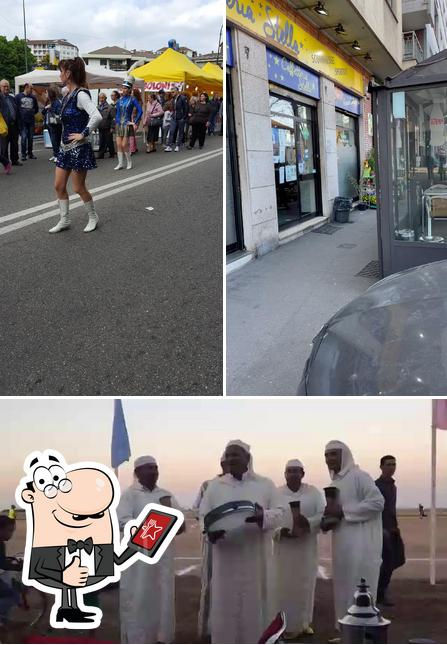 Bar Stella e Agenzia Scommesse Sisal