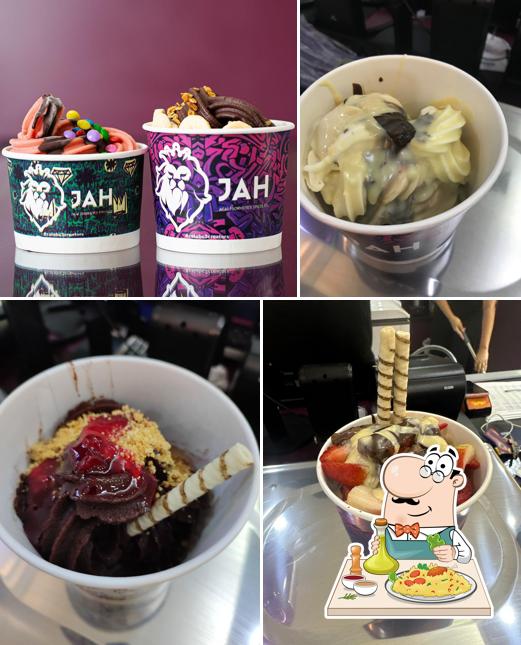 Sorvete em Jah Açaí, Sorvetes, Picolés - Cascavel