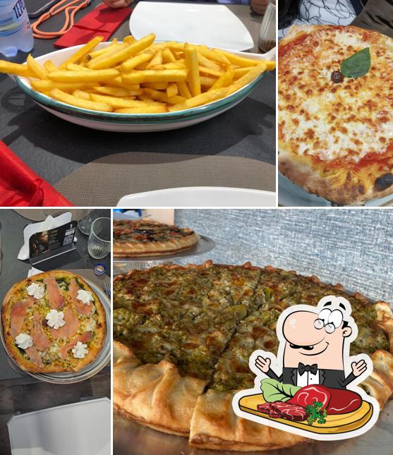 Pizzeria Mediterranea di Verderame Simona