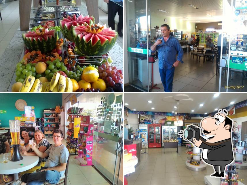 Churrascaria 4 Rodas photo