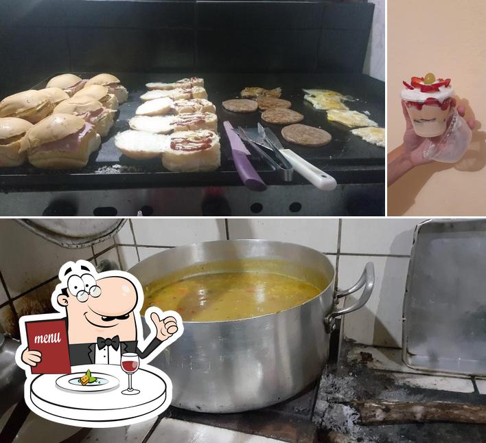 Jaime & Elisângela Lanches