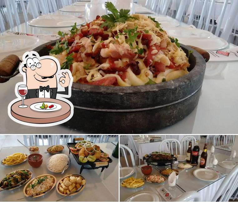 Restaurante Rei da Costela