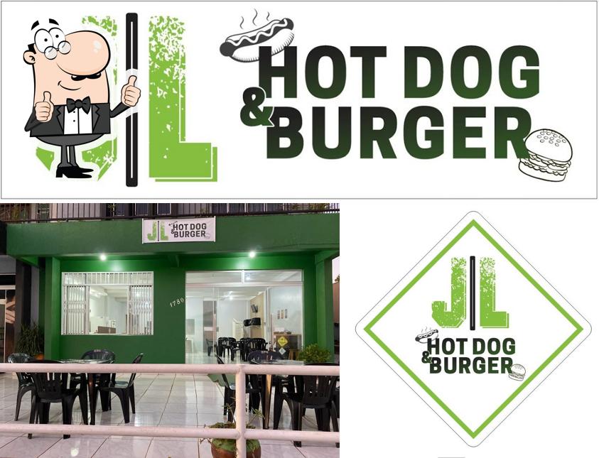 JL HotDog&Buger