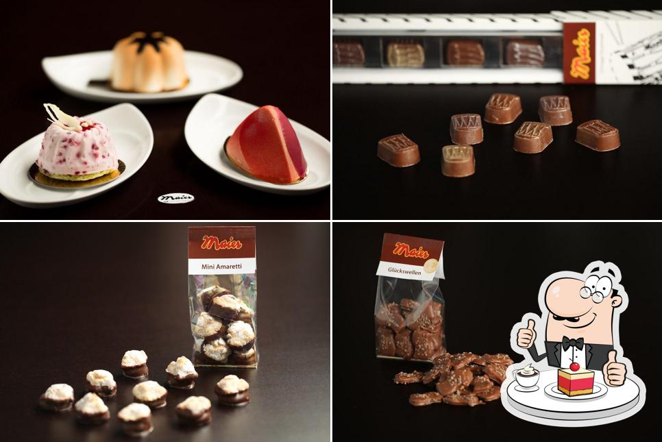 Beck Maier - Café Bäckerei Bad Zurzach