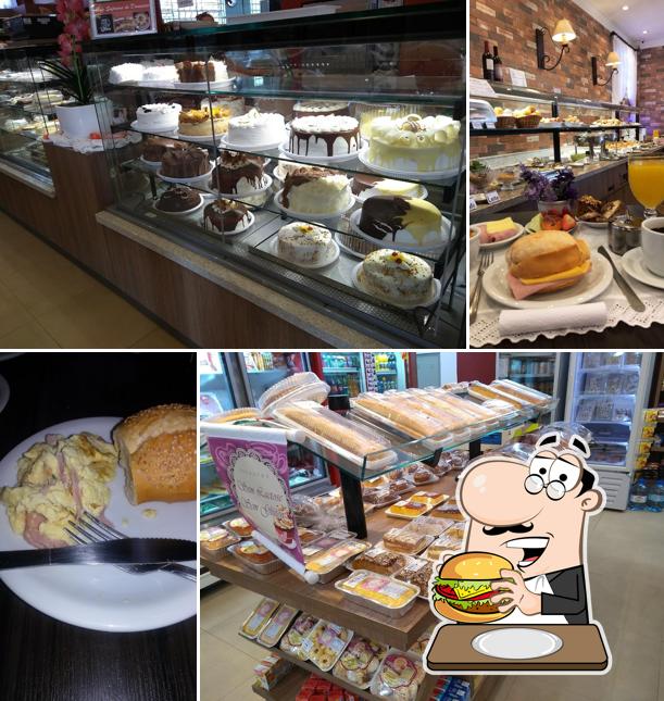 Panificadora Q Delícia