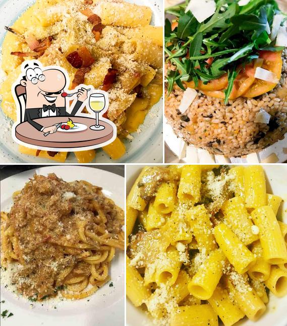 Pizzeria Trattoria Da Pinuccio