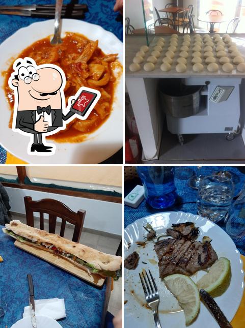 Bar Pizzeria Pit-stop